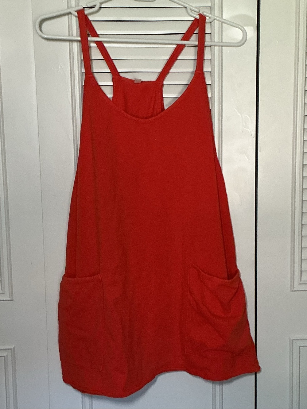 FP Movement by Free People Romper with Thin Straps